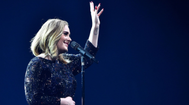 Adele, 6 yıl sonra ilk kez yeni şarkı yayınladı