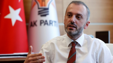 AK Parti Genel Başkan Yardımcısı Kandemir "Milletimizin sıkıntılarının farkındayız"