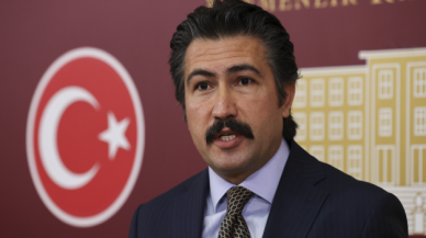 AK Parti Milletvekili Cahit Özkan'dan "Merkez Bankası faiz kararı" yorumu