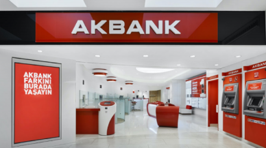 Akbank’ın kârında yüzde 111’lik güçlü artış