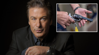 Alec Baldwin'in yaraladığı yönetmenden ilk açıklama!