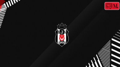 Beşiktaş'tan hakem tepkisi: Artık yeter!