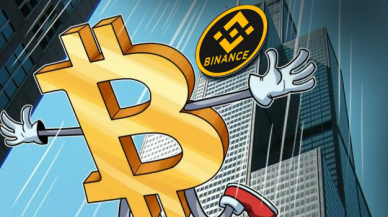 Binance yuan işlemlerini kapatıyor