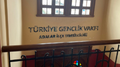 Büyükada'da İBB ve TÜGVA arasında tahliye gerginliği!