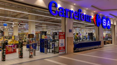 CarrefourSA'dan zincir marketler cezasına ilişkin açıklama