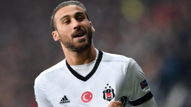 Cenk Tosun Beşiktaş'a geri dönüyor