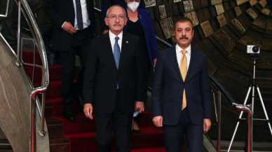 CHP lideri Kılıçdaroğlu: "Başkan uygun olmayan bir karar aldı"