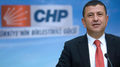 CHP'li Ağbaba: FETÖ gitti İsmailağa geliyor, FETÖ gitti TÜGVA geliyor