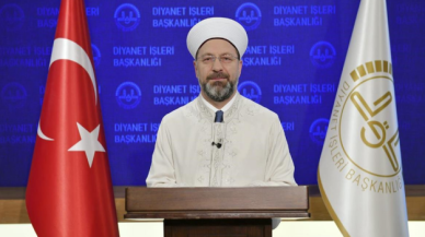 Diyanet İşleri Başkanlığı'nda sadece personel için harcanan rakam ortaya çıktı!