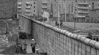 Doğu ve Batı Almanya'nın birleşmesinin 31. yıl dönümü kutlandı