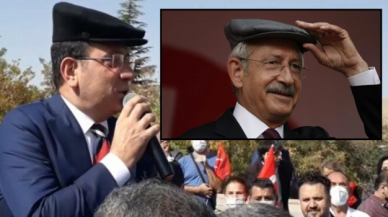 Ekrem İmamoğlu Elazığ'da ne mesajı verdi?