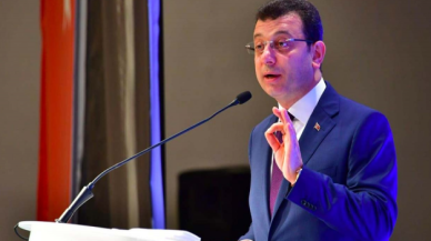 Ekrem İmamoğlu, Orta Asya'daki diplomatlarla buluştu