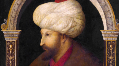 Fatih Sultan Mehmet'in fermanı açık artırmada