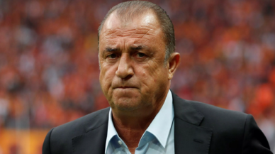 Fatih Terim'den itiraf! "Hedefe varmamız çok zor"