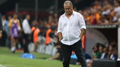 Fatih Terim'in kariyerinde ilginç bir istatistik!