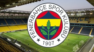 Fenerbahçe'den sakatlık açıklaması