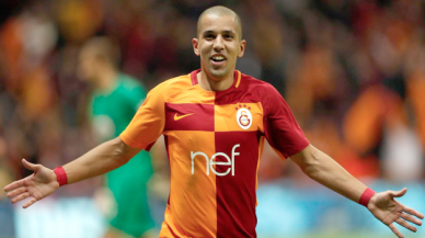 Galatasaray'da Sofiane Feghouli için son şans!