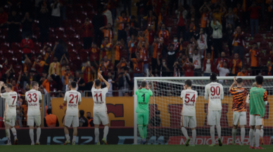 Galatasaray'ın UEFA Avrupa Ligi'nde gruptan  çıkması halinde olabilecek senaryolar