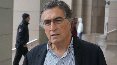 Gazeteci Hasan Cemal'e "Cumhurbaşkanına hakaret" soruşturması