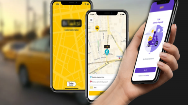 Getir ve BiTaksi arasında stratejik iş ortaklığı yapıldı