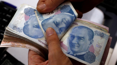 Görevden alınan Merkez Bankası başkan yardımcılarının imzaları, 15 gün önce banknotlara konmuştu