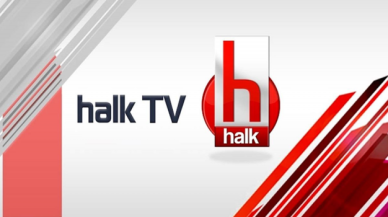 Halk TV'den yeni açıklama "O Halk TV'nin temel direklerinden biridir"