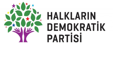 HDP'den Bahçeli'ye cevap