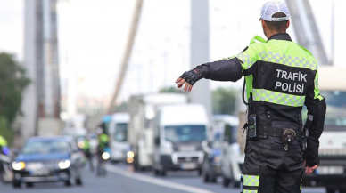 "Hiç il dışına çıkmadım" dedi, 4 farklı ilden trafik cezası geldi!