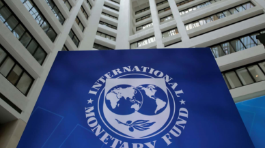 IMF, 2021 yılı Türkiye için büyüme tahminini yükseltti