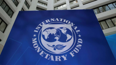 IMF'den Afganistan ekonomisine uyarı!