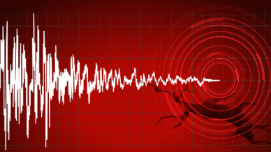 Japonya'da 6 büyüklüğünde deprem