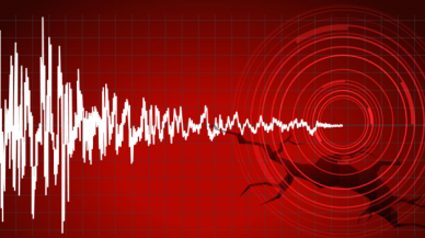 Japonya'da 6,1 büyüklüğünde deprem!