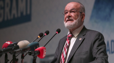 Karamollaoğlu’ndan TÜGVA çıkışı!