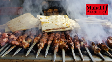 Kebap ve  Kebapçılığın tarihimizdeki yeri nedir?