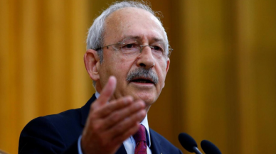 Kemal Kılıçdaroğlu "Erdoğan ve Merkez Bankası Başkanı el ele verdi, halkımızı fakirleştiriyorlar"