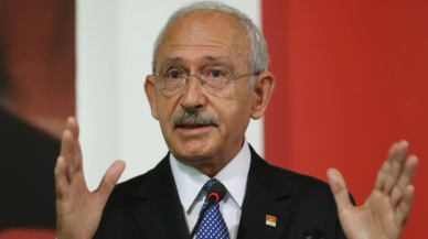 Kemal Kılıçdaroğlu "İktidar olduğumuzda yolları kamulaştıracağız"