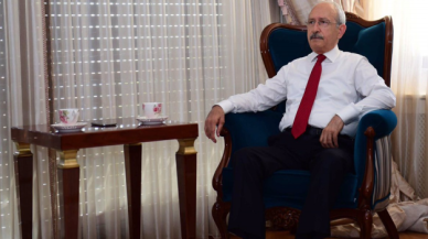 Kemal Kılıçdaroğlu, kamyon şoförleriyle buluşacak