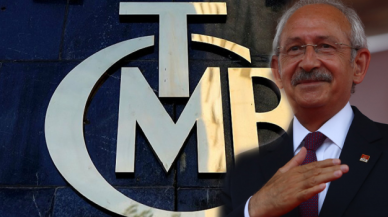 Kemal Kılıçdaroğlu Merkez Bankası'na gidiyor!