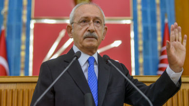 Kemal Kılıçdaroğlu, Merkez Bankası'nda