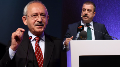 Kemal Kılıçdaroğlu ve Şahap Kavcıoğlu görüşmesinde ne oldu?