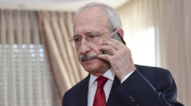 Kemal Kılıçdaroğlu'ndan Bayraktar ailesine başsağlığı telefonu