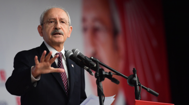 Kemal Kılıçdaroğlu'ndan "gri liste" açıklaması