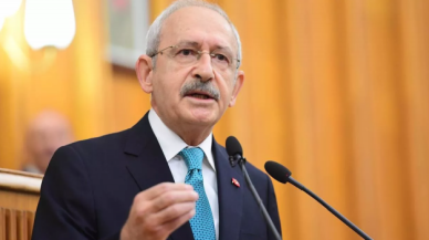 Kemal Kılıçdaroğlu'ndan "ihale yapmadan temel atma" iddiasına ilişkin açıklama