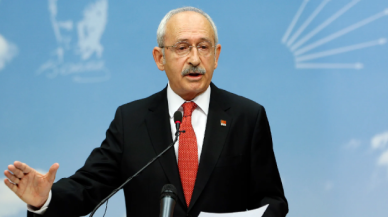 Kılıçdaroğlu: Devleti soymanın fetvasını bile aldılar