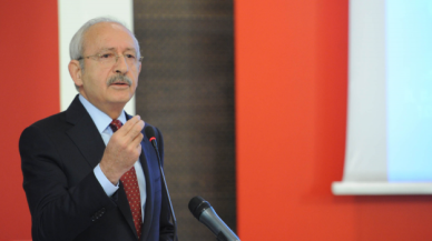 Kılıçdaroğlu'ndan Cumhurbaşkanı Erdoğan'a: Sen zaten gelme, saraylarında takıl!