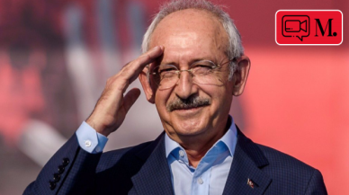 Kılıçdaroğlu'nu orada görenler şaşırdı