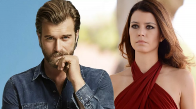 Kıvanç Tatlıtuğ ve Beren Saat yeniden bir araya geliyor