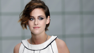 Kristen Stewart: Toplasan beş tane iyi filmim var