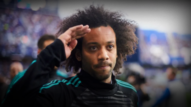 Marcelo sezon sonu , Leeds United'a gidebilir