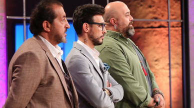 MasterChef Türkiye 2021'de kim elendi?